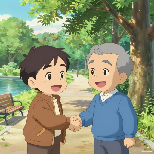 tương ngộ