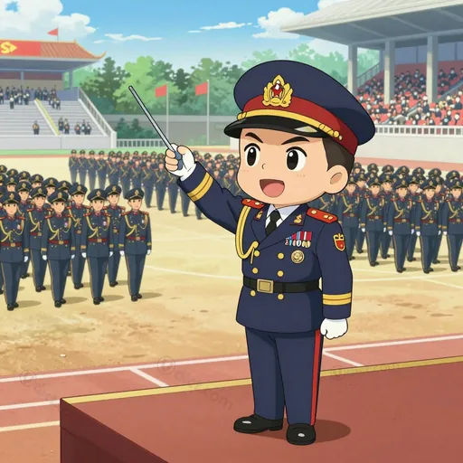 tướng tá