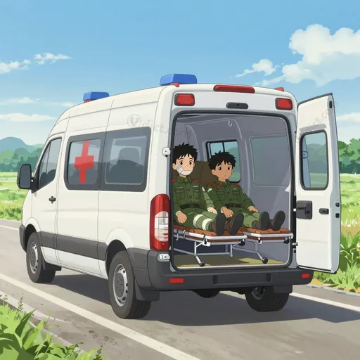 tải thương