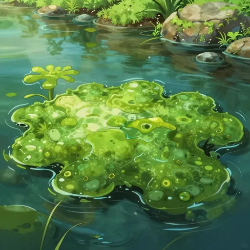 tảo