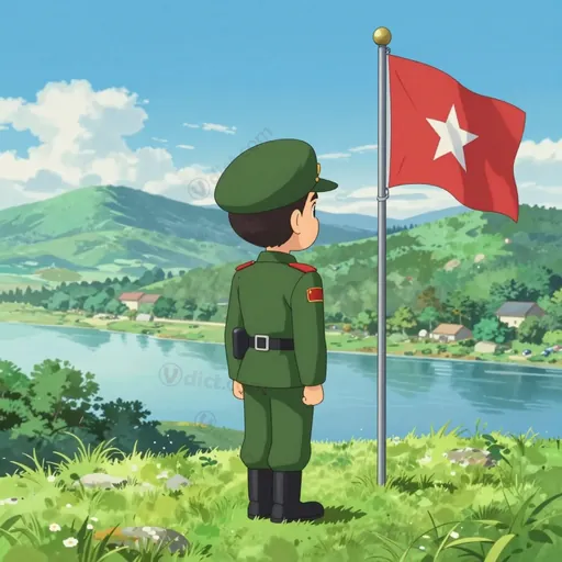tận trung