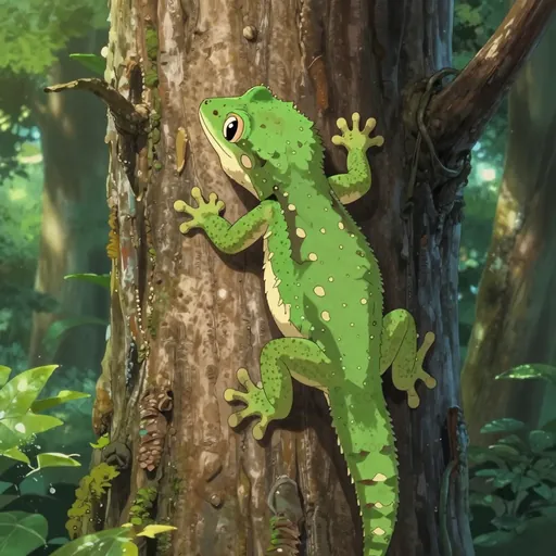tắc kè