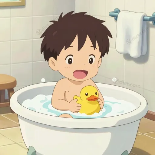 tắm táp