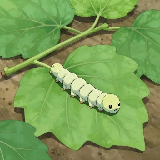 tằm bủng