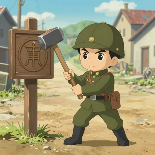 tề