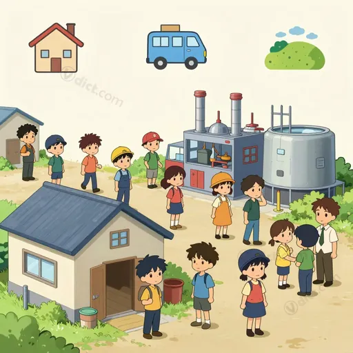 tồn tại xã hội