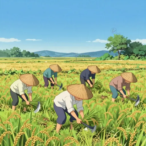 tổ đổi công