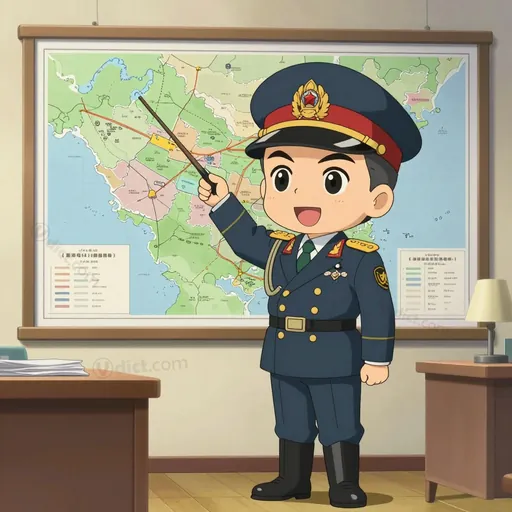 tổng tham mưu trưởng