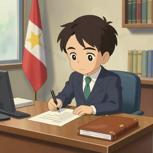 tổng trưởng
