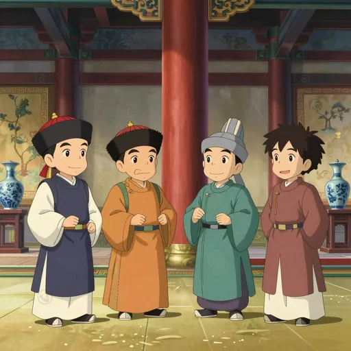 tứ trụ
