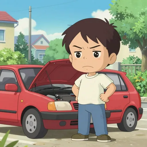 tức giận
