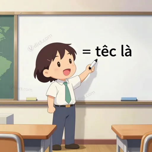 tức thị