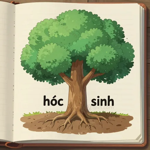 từ căn