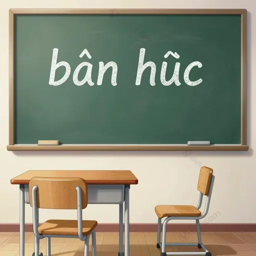 từ ghép