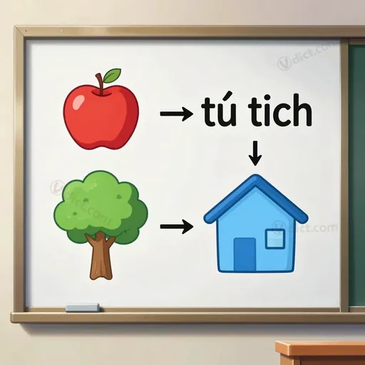 từ thực