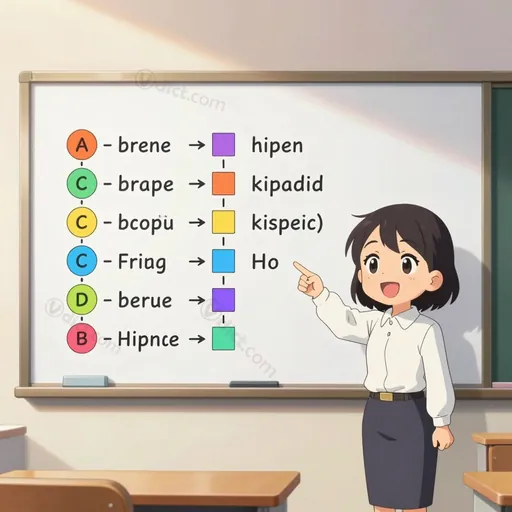 từ vị