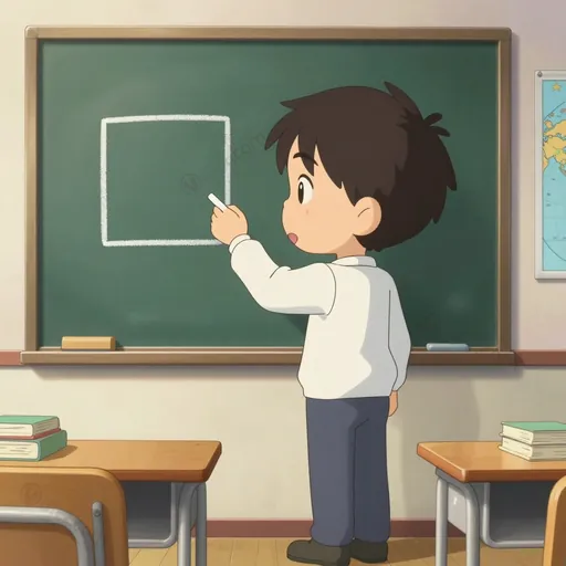 vuông vức