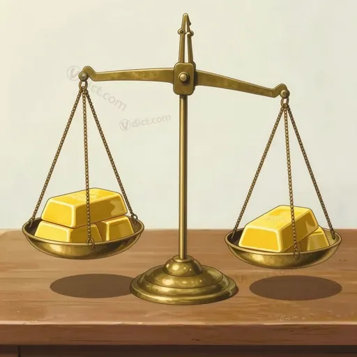 vàng mười