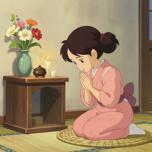 vái lạy