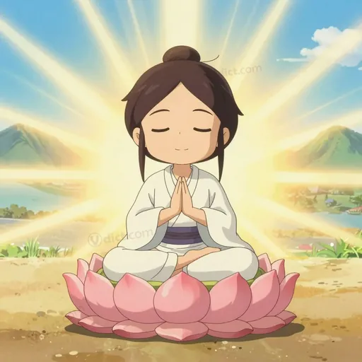 vô lượng