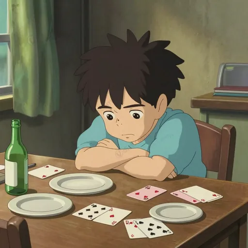 vô độ