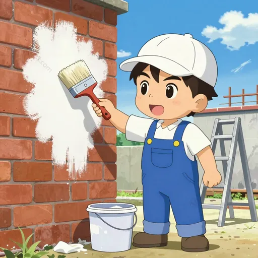 vôi nước