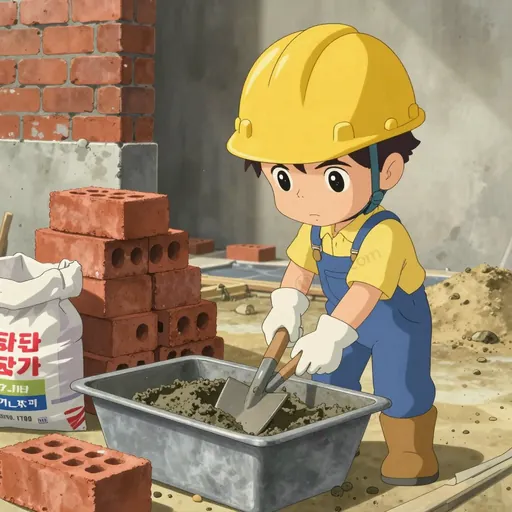 vôi vữa