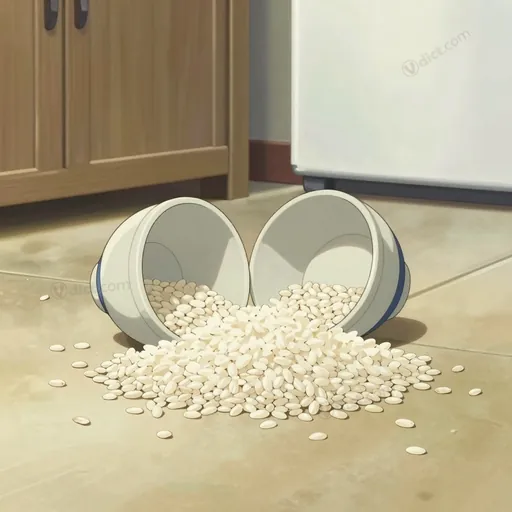 vương vãi