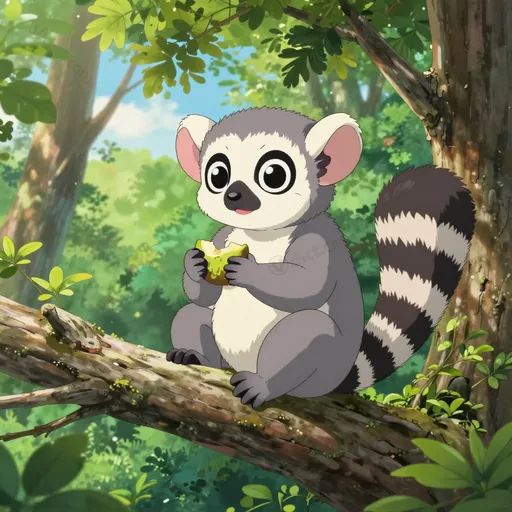 vượn cáo