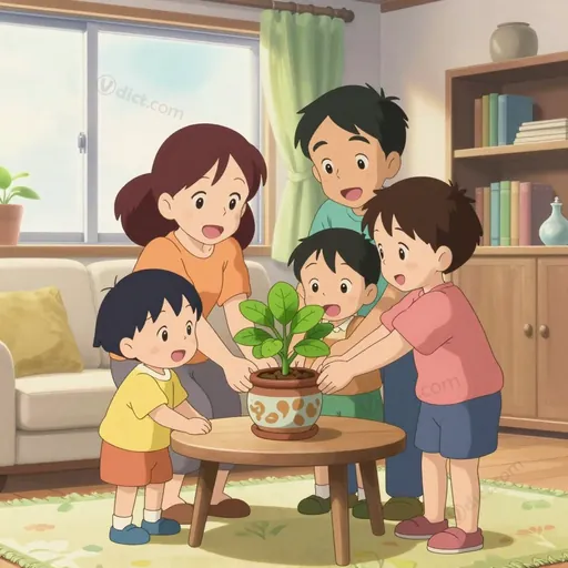 vượng khí