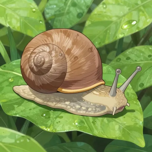 vảy ốc