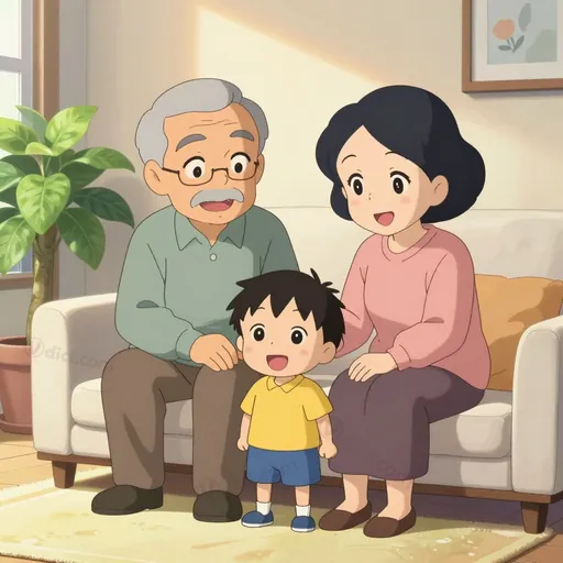 vấn an
