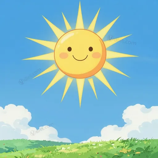 vầng dương