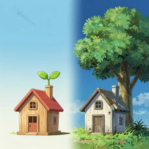 vật đổi sao dời