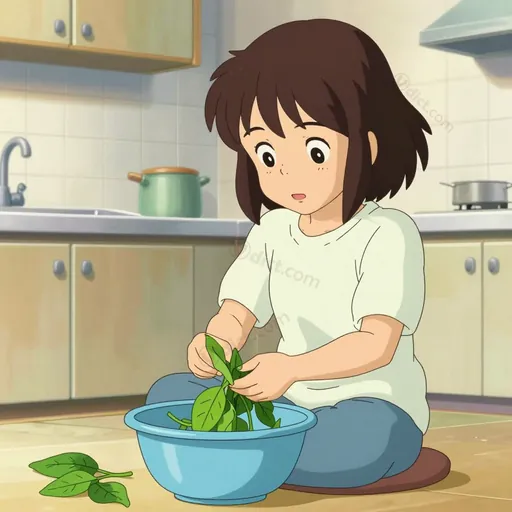 vặt