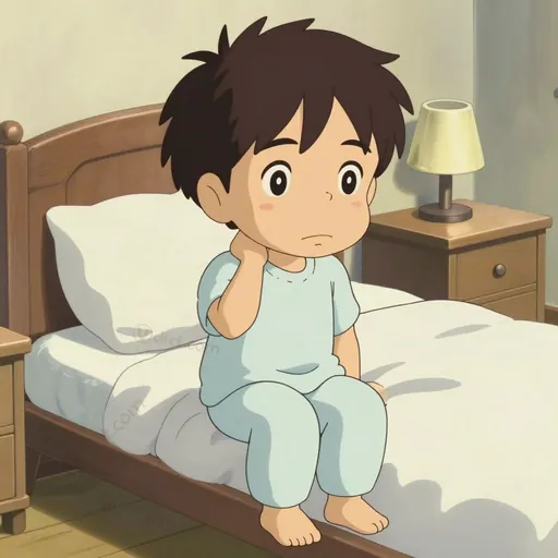 vẹo cổ
