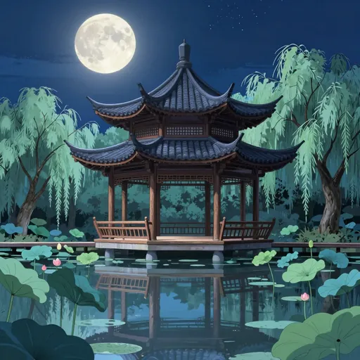 vọng nguyệt