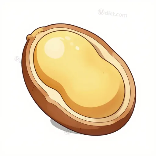vỏ lụa