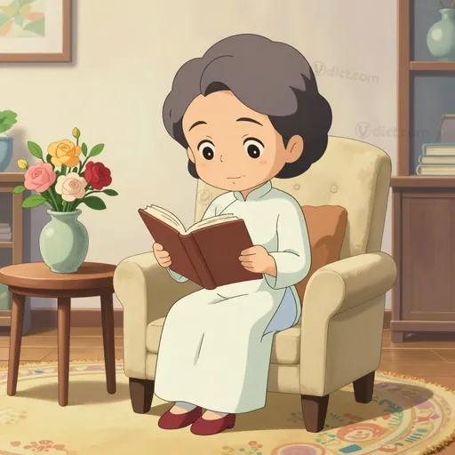 vợ cả
