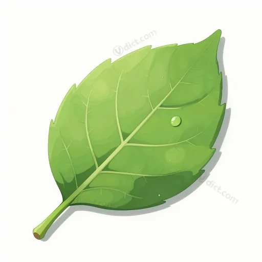 xanh lục