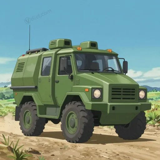 xe bọc sắt
