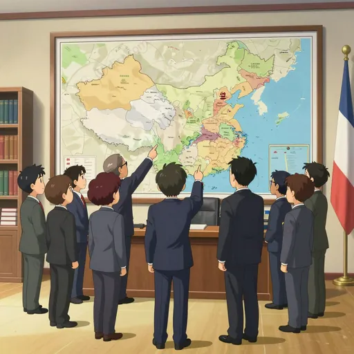 xác lập