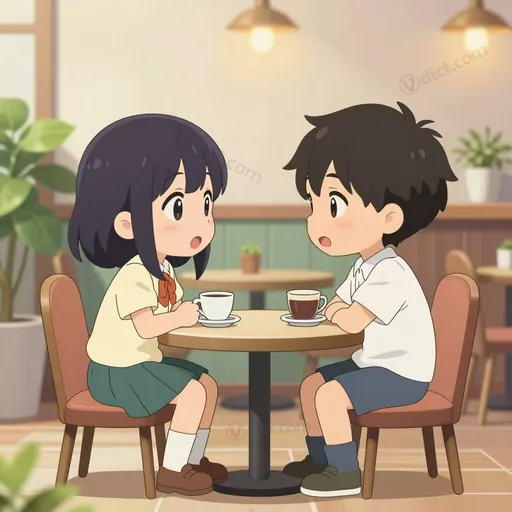 xáp mặt