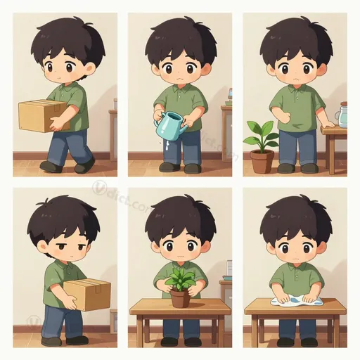 xì xằng