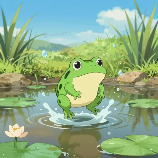 xòm xọp