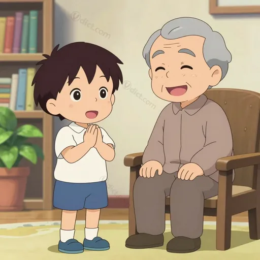 xưng hô