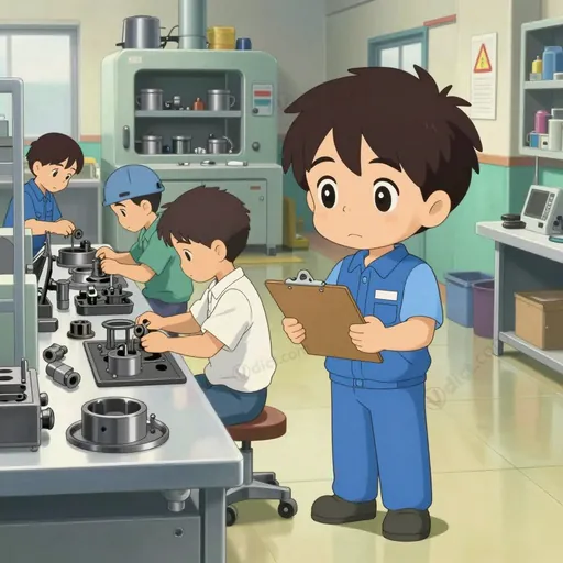 xưởng trưởng