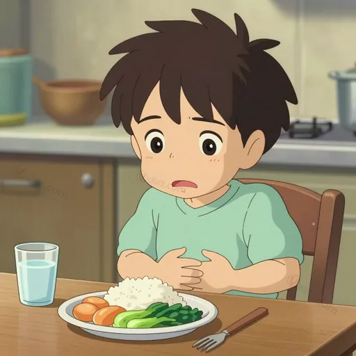 xấu dạ