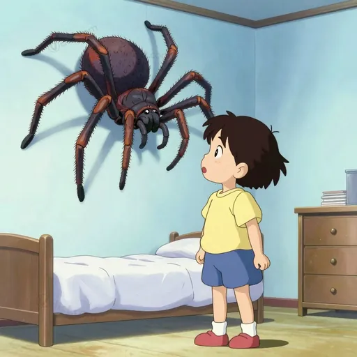 xấu òm