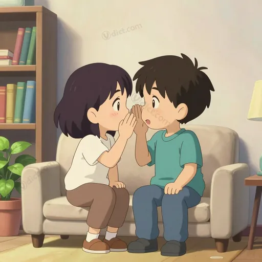 xầm xì